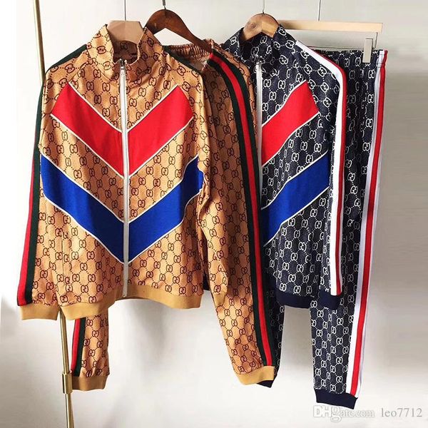 2018 new men's sports jacket + pants sportswear men's casual morning training sweatshirt men's suits asian sizes -3xl, Gray
2018 new men's sports jacket + pants sportswear men's casual morning training sweatshirt men's suits asian sizes -3xl, Gray