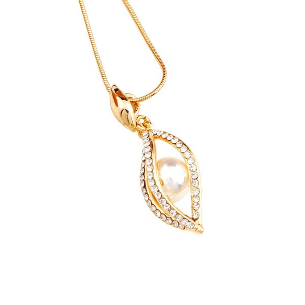 leaf jewelry sets for women gold color imitation pearls vintage flower leaves dangle earring necklace set wedding bijouterie, Silver
leaf jewelry sets for women gold color imitation pearls vintage flower leaves dangle earring necklace set wedding bijouterie, Silver