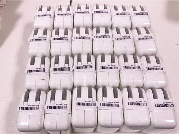США A1401 штекер ЕС 12 Вт USB адаптер питания переменного тока дома зарядное устройство 5.2 В 2.4A планшет зарядное устройство для iPad iphone XR XS Max без розничной коробки
США A1401 штекер ЕС 12 Вт USB адаптер питания переменного тока дома зарядное устройство 5.2 В 2.4A планшет зарядное устройство для iPad iphone XR XS Max без розничной коробки