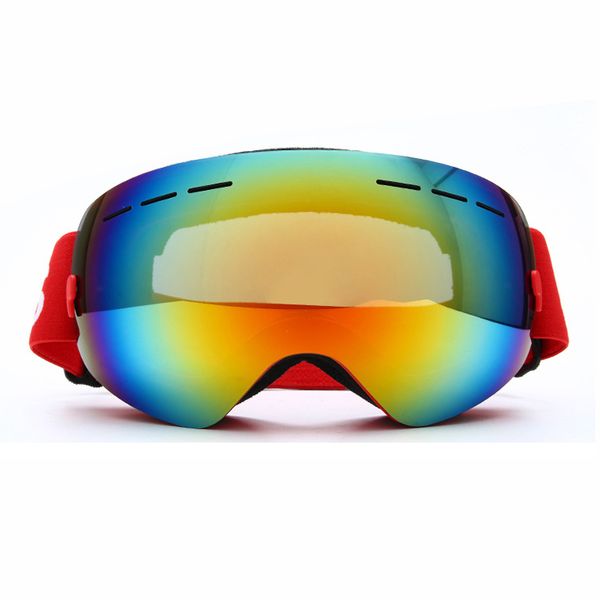 ski goggles anti-fog big mask skiing eyewear men uv400 outdoor sports sunglasses snow glasses women snowboard skating mask
ski goggles anti-fog big mask skiing eyewear men uv400 outdoor sports sunglasses snow glasses women snowboard skating mask