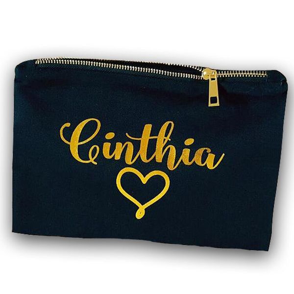 bride gift makeup bag canvas cosmetic bag gifts for bridesmaid wedding gifts blank cotton clutch bag zipper pouches
bride gift makeup bag canvas cosmetic bag gifts for bridesmaid wedding gifts blank cotton clutch bag zipper pouches