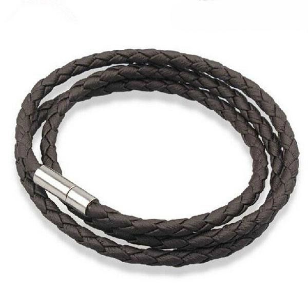 mens leather bangle bracelets black/brown mesh magnetic stainless steel clasp double wrap wristband beautiful titanium bracelet for men, Golden;silver
mens leather bangle bracelets black/brown mesh magnetic stainless steel clasp double wrap wristband beautiful titanium bracelet for men, Golden;silver