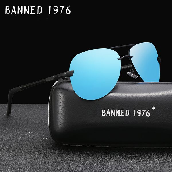 2018 aluminum magnesium hd polarized sunglasses fashion men women driver mirror sun glasses male fishing female eyewear for men, White;black
2018 aluminum magnesium hd polarized sunglasses fashion men women driver mirror sun glasses male fishing female eyewear for men, White;black