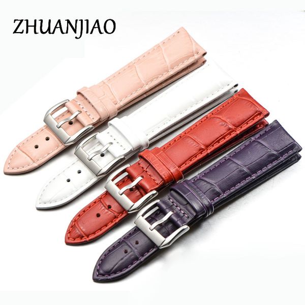 watch band genuine leather straps13mm14mm15mm16mm17mm18mm19mm20mm22mm24mmcolor watchbands, Black;brown
watch band genuine leather straps13mm14mm15mm16mm17mm18mm19mm20mm22mm24mmcolor watchbands, Black;brown