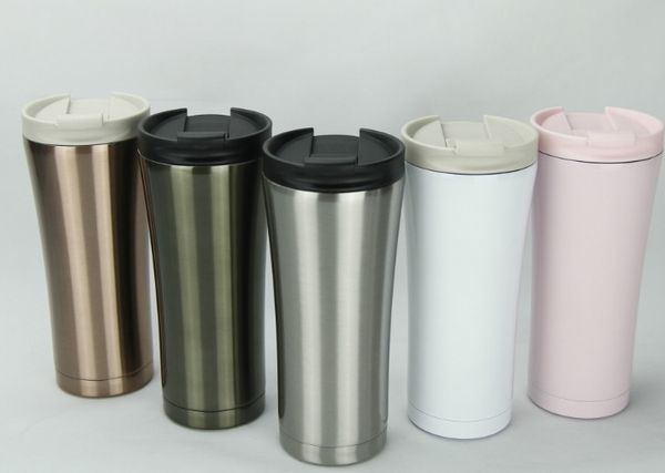 2018 самая последняя творческая двойная чашка вакуума нержавеющей стали портативная, чашка кофе термоизоляции 304, двойной логотип подарка а
2018 самая последняя творческая двойная чашка вакуума нержавеющей стали портативная, чашка кофе термоизоляции 304, двойной логотип подарка а