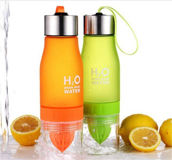 creative fruit juice infuser water bottle 650ml h2o plastic portable lemon juice bottle for water outdoor shaker sport bottle kka4255
creative fruit juice infuser water bottle 650ml h2o plastic portable lemon juice bottle for water outdoor shaker sport bottle kka4255