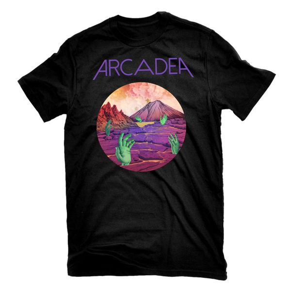 arcadea arcadea t-shirt new relapse records ts4502 custom design summer short sleeve shirts big size cotton tees ing, White;black
arcadea arcadea t-shirt new relapse records ts4502 custom design summer short sleeve shirts big size cotton tees ing, White;black