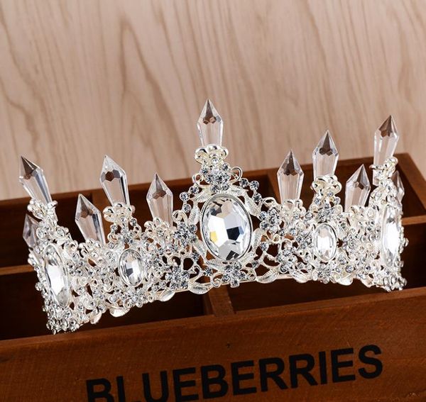 bridal accessories, hair, wedding dress, accessories, cakes, baking icicles, red and white, large alloy crown, Silver
bridal accessories, hair, wedding dress, accessories, cakes, baking icicles, red and white, large alloy crown, Silver