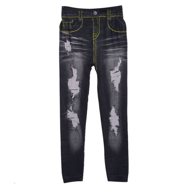 women pencil pants retro vintage hole jeans leggings women denim tight slim render striped skinny casual pants 2018 legging, Blue
women pencil pants retro vintage hole jeans leggings women denim tight slim render striped skinny casual pants 2018 legging, Blue