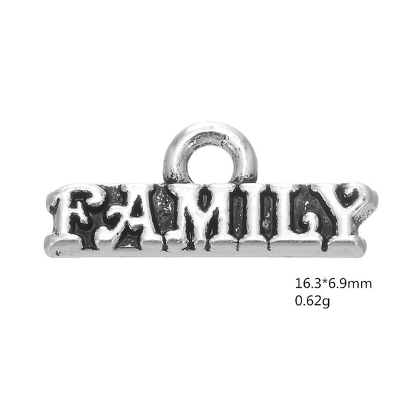 2021 family letters charms message nautical charms diy vogue for jewelry making, Bronze;silver
2021 family letters charms message nautical charms diy vogue for jewelry making, Bronze;silver