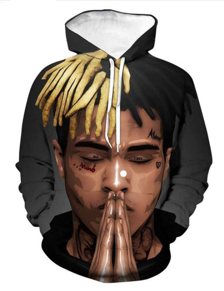 wholesale--lil peep game funny 3d print men women hoodies street wear casual hip hop pockets sweatshirt clothing zgxl035, Black
wholesale--lil peep game funny 3d print men women hoodies street wear casual hip hop pockets sweatshirt clothing zgxl035, Black