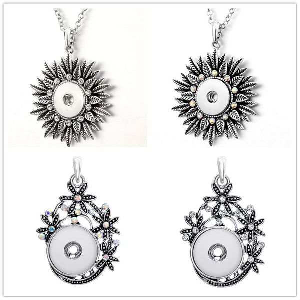 vintage noosa chunks snaps jewelry 18mm snap button necklace for women snap button jewelry, Silver
vintage noosa chunks snaps jewelry 18mm snap button necklace for women snap button jewelry, Silver