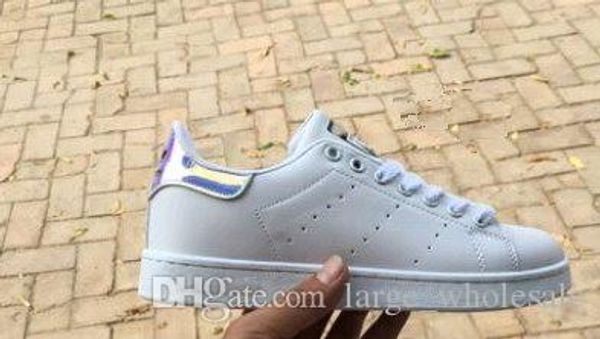 new arrive classic woman stan shoes for men and women fashion sneakers casual sport leather lovers smith shoes zapatos mujer big size 36-44, Black
new arrive classic woman stan shoes for men and women fashion sneakers casual sport leather lovers smith shoes zapatos mujer big size 36-44, Black
