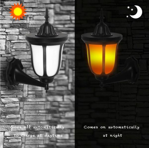 Lâmpadas solares yhtgong
Lâmpadas solares yhtgong