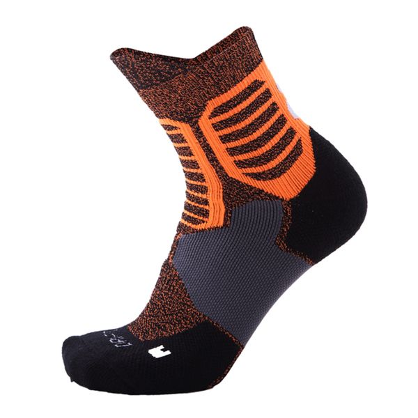Elite Male Basketball socks thickening Towel bottom Medium stockings Wearable sweaty and breathable moving socks
Elite Male Basketball socks thickening Towel bottom Medium stockings Wearable sweaty and breathable moving socks