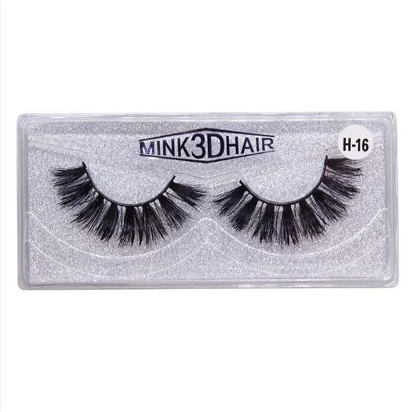 50pairs/lot 6 designs new fashion 100% real 3d mink full strip false eyelash long thick eyelash natural false eyelash cosmetic 
50pairs/lot 6 designs new fashion 100% real 3d mink full strip false eyelash long thick eyelash natural false eyelash cosmetic