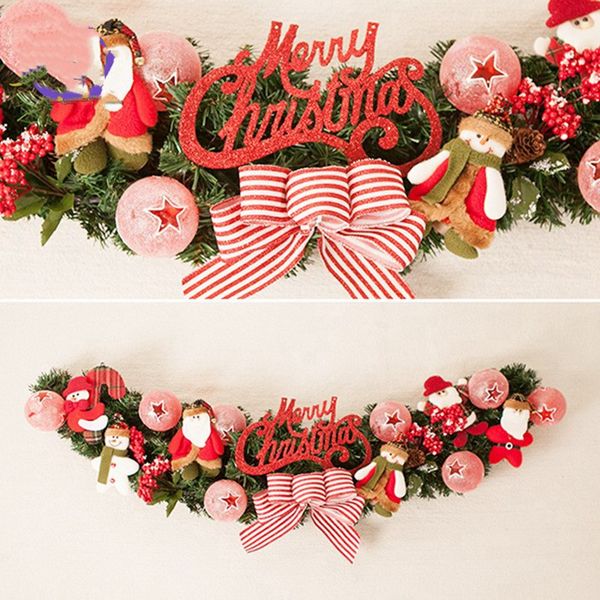 new 10pc christmas wreaths red ornament felt hanging pendant chrismas home decor embellishment xmas decoration navidad 2018@yl
new 10pc christmas wreaths red ornament felt hanging pendant chrismas home decor embellishment xmas decoration navidad 2018@yl