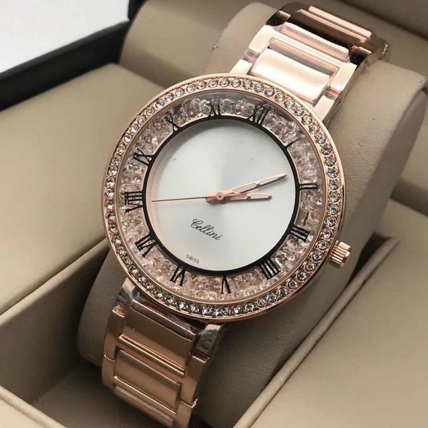 womens watches luxury watches diamond watch girl fashion rose gold quartz watch female watches wholesale, Slivery;brown
womens watches luxury watches diamond watch girl fashion rose gold quartz watch female watches wholesale, Slivery;brown