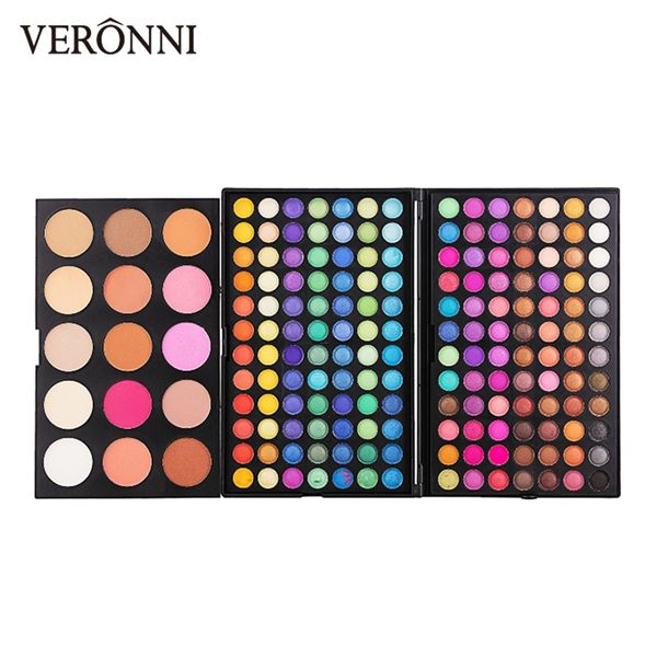 183 colors combo 3 layers makeup palette kit 168 eyeshadow+15 color blusher makeup set beauty tools
183 colors combo 3 layers makeup palette kit 168 eyeshadow+15 color blusher makeup set beauty tools