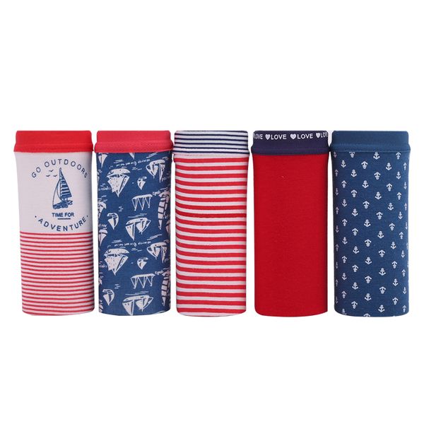 5 pieces/lot women cotton brief underwear print mid-waist panties anti-bacterial breathable ladies girls underpants, Black;pink
5 pieces/lot women cotton brief underwear print mid-waist panties anti-bacterial breathable ladies girls underpants, Black;pink