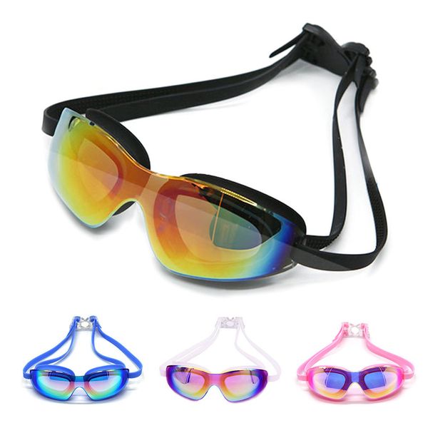 new arrivals big glasses plating anti-fog waterproof uv protection swimming goggles eyewear
new arrivals big glasses plating anti-fog waterproof uv protection swimming goggles eyewear