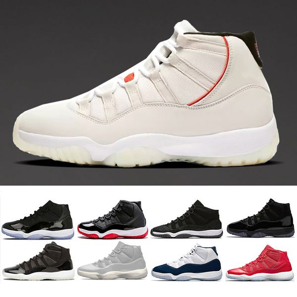 designer 11 11s men women basketball shoes prom night gamma blue mens trainers 82 96 45 space jam sports sneakers, White;red
designer 11 11s men women basketball shoes prom night gamma blue mens trainers 82 96 45 space jam sports sneakers, White;red