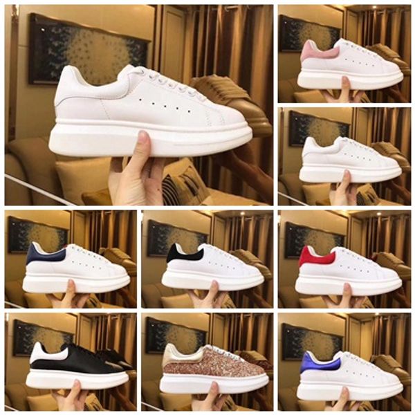 2018 Black White Sneakers Party Wedding Shoes Sports Skateboarding Shoes Mens Womens Sneakers Velvet Heelback Dress Shoe Sports Tennis
2018 Black White Sneakers Party Wedding Shoes Sports Skateboarding Shoes Mens Womens Sneakers Velvet Heelback Dress Shoe Sports Tennis