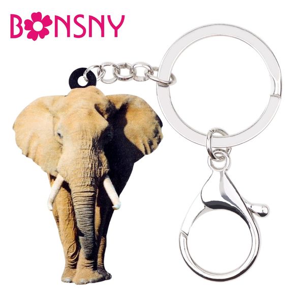 acrylic elegant african elephant key chain keychain rings jungle animal handbag jewelry for women girl ladies accessories, Silver
acrylic elegant african elephant key chain keychain rings jungle animal handbag jewelry for women girl ladies accessories, Silver