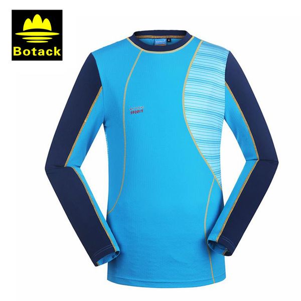 botack men hiking fitness body shaper compression long sleeve t-shirt elastic quick dry crossfit bodybuilding breathable ,t-008, Gray;blue
botack men hiking fitness body shaper compression long sleeve t-shirt elastic quick dry crossfit bodybuilding breathable ,t-008, Gray;blue
