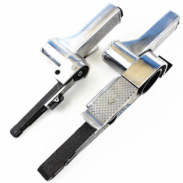 pneumatic belt sander 10 or 20mm band air sanding machine air sandpaper tool wind sander polishing grinding sanding machine
pneumatic belt sander 10 or 20mm band air sanding machine air sandpaper tool wind sander polishing grinding sanding machine
