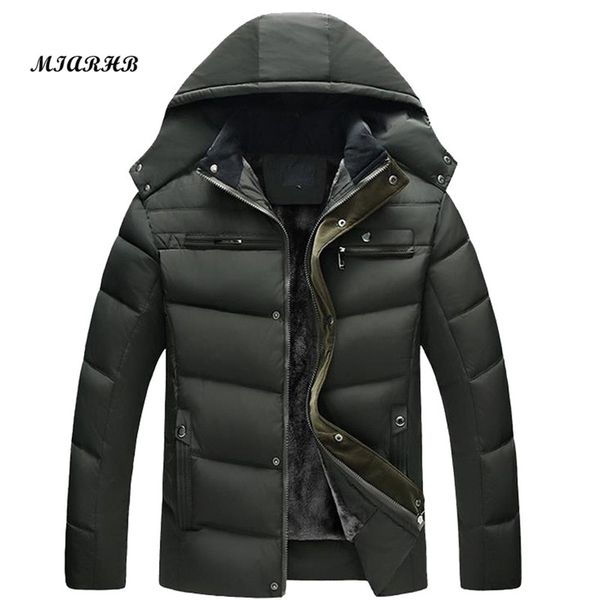 sunfashion man new 2019 winter blouse leisure male jacket selling chasse vetement man jacket men's bomber 3l45, Black;brown
sunfashion man new 2019 winter blouse leisure male jacket selling chasse vetement man jacket men's bomber 3l45, Black;brown