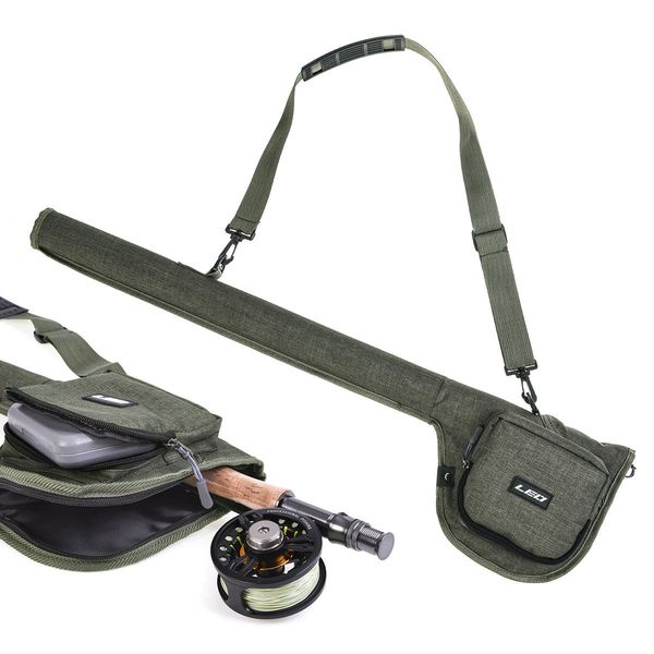 leo 27991 32inch portable fishing bag fishing rod bag fishing pole tools storage carrier cases bag
leo 27991 32inch portable fishing bag fishing rod bag fishing pole tools storage carrier cases bag