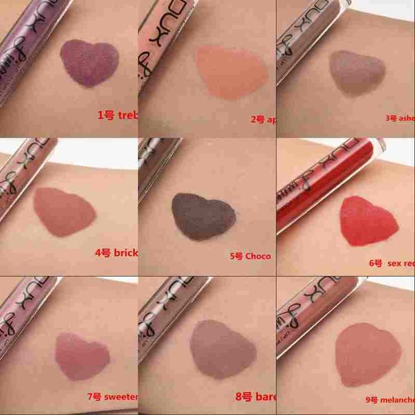 15 colors lipstick lip lingerie matte liquid lipstick waterproof lip gloss long lasting lipstick makeup maquillage new
15 colors lipstick lip lingerie matte liquid lipstick waterproof lip gloss long lasting lipstick makeup maquillage new