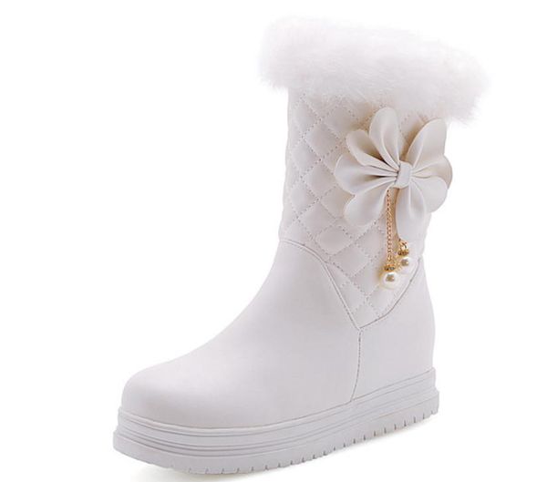 send 2018 winter new style fashion flat bottom round head women's short boots, Black
send 2018 winter new style fashion flat bottom round head women's short boots, Black