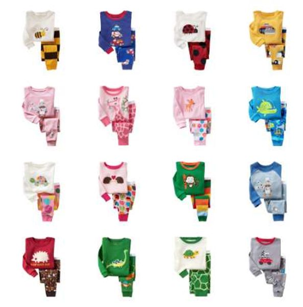 tinoluling 21 design kids pajamas children sleepwear baby pajamas sets boys girls animal pyjamas pijamas cotton nightwear, Blue;red
tinoluling 21 design kids pajamas children sleepwear baby pajamas sets boys girls animal pyjamas pijamas cotton nightwear, Blue;red