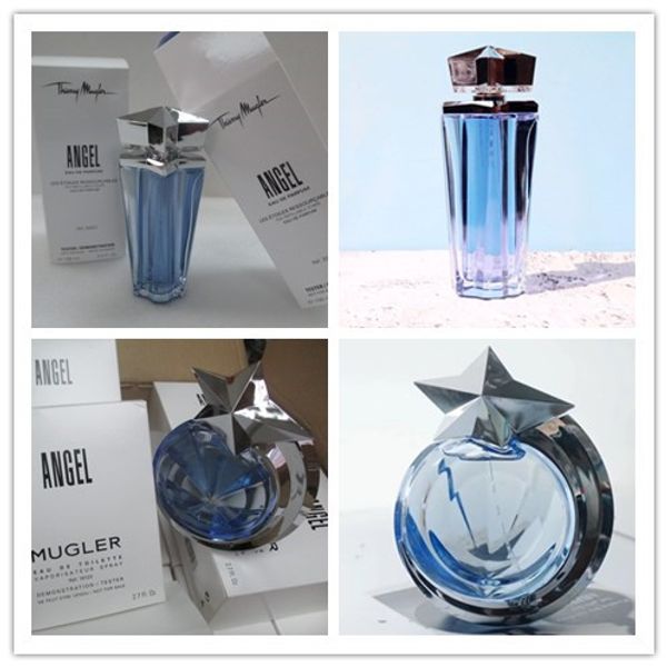angel perfume 80ml 100ml for women eau de parfum spray women's perfume liquid long lasting frangance with box
angel perfume 80ml 100ml for women eau de parfum spray women's perfume liquid long lasting frangance with box