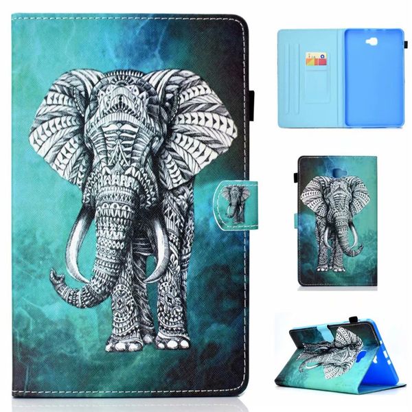 pu leather case for samsung galaxy tab a 10.1 2016 t580 t585 cover fundas tablet fashion painted skin flip stand shell
pu leather case for samsung galaxy tab a 10.1 2016 t580 t585 cover fundas tablet fashion painted skin flip stand shell