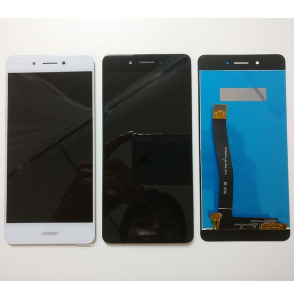 Черный / белый / золото для Huawei P9 Lite Smart DIG-L03 DIG-L22 DIG-L23 ЖК-дисплей + сенсорный экран Digi
Черный / белый / золото для Huawei P9 Lite Smart DIG-L03 DIG-L22 DIG-L23 ЖК-дисплей + сенсорный экран Digi