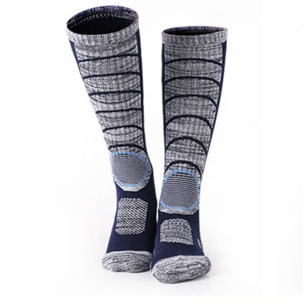 drop ship ski socks thick cotton sports snowboard cycling skiing soccer socks men women moisture absorption high elastic, Black
drop ship ski socks thick cotton sports snowboard cycling skiing soccer socks men women moisture absorption high elastic, Black