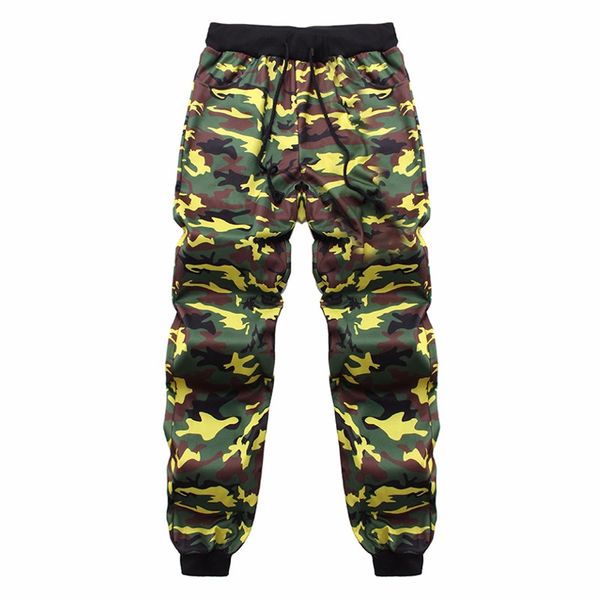 incerun 2018 men's sweatpants elastic waist camouflage printed loose casual joggers workout trousers men tracksuits pants s-3xl, Black
incerun 2018 men's sweatpants elastic waist camouflage printed loose casual joggers workout trousers men tracksuits pants s-3xl, Black