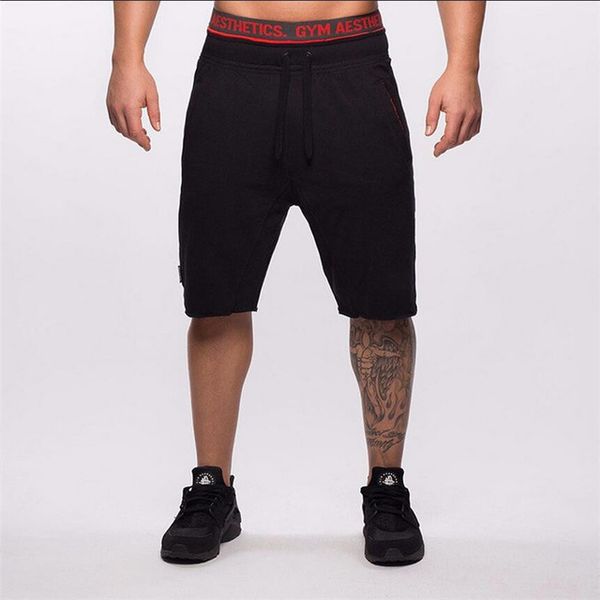 Polyester Summer Brand High Quality Cotton Men Shorts Bodybuilding Fitness Gasp Short Masculino Workout Jogger Shorts Golds
Polyester Summer Brand High Quality Cotton Men Shorts Bodybuilding Fitness Gasp Short Masculino Workout Jogger Shorts Golds