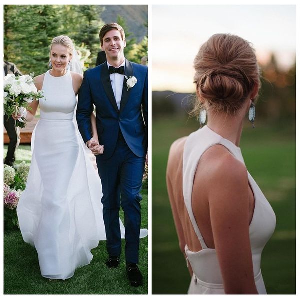 2019 backle imple ummer mermaid wedding dre e we tern garden beach bridal gown plain ve tido de mariee
2019 backle imple ummer mermaid wedding dre e we tern garden beach bridal gown plain ve tido de mariee