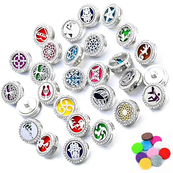 Noosa куски ароматерапия эфирное масло диффузор духи медальон Snap Button DIY женщин 18 мм S
Noosa куски ароматерапия эфирное масло диффузор духи медальон Snap Button DIY женщин 18 мм S