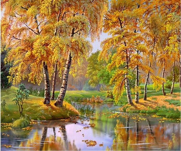 full square/round drill 5d diy diamond painting "forest" embroidery cross stitch mosaic home decor art experience toys gift a0186
full square/round drill 5d diy diamond painting "forest" embroidery cross stitch mosaic home decor art experience toys gift a0186
