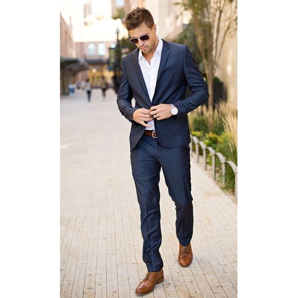 navy blue men suit tuxedos groomsman mens wedding suits blazer for men slim fit blazer design costume homme jacket+pant 2018, White;black
navy blue men suit tuxedos groomsman mens wedding suits blazer for men slim fit blazer design costume homme jacket+pant 2018, White;black