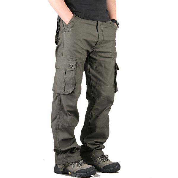 2018 men's cargo pants casual mens pant with multi pockets tactical pants men outwear long trousers ck102, Black
2018 men's cargo pants casual mens pant with multi pockets tactical pants men outwear long trousers ck102, Black
