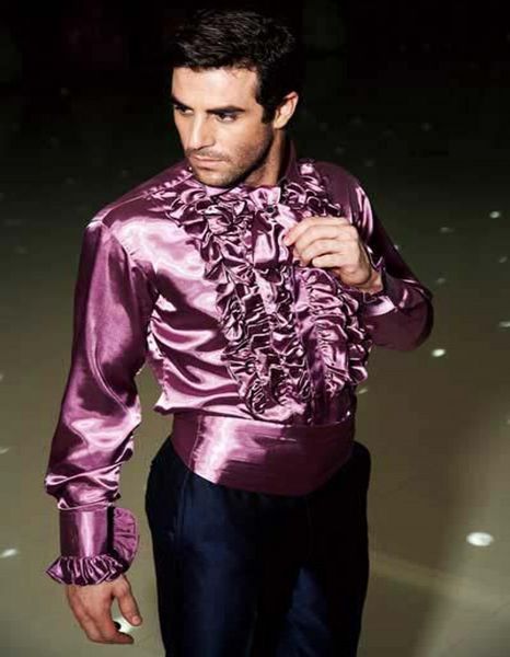 brand new shirt custom made any colors elastic silk like satin men wedding groom shirts wear bridegroom slik shirt for men cs8, White;black
brand new shirt custom made any colors elastic silk like satin men wedding groom shirts wear bridegroom slik shirt for men cs8, White;black