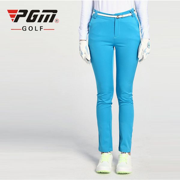 pgm solid golf pants for women nylon quick dry sports trousers professional golf clothing lady elastic trousers 4 colors, Gary;green
pgm solid golf pants for women nylon quick dry sports trousers professional golf clothing lady elastic trousers 4 colors, Gary;green