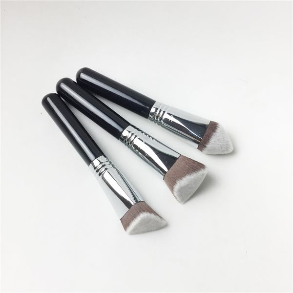 CVC 3D/4D Edge Kabuki Brushes - Dense Foundation Concealer Highlight Sculpt Contour Brush - Beauty Makeup Brushes Blender Tool, Cvc kabuki brush
CVC 3D/4D Edge Kabuki Brushes - Dense Foundation Concealer Highlight Sculpt Contour Brush - Beauty Makeup Brushes Blender Tool, Cvc kabuki brush