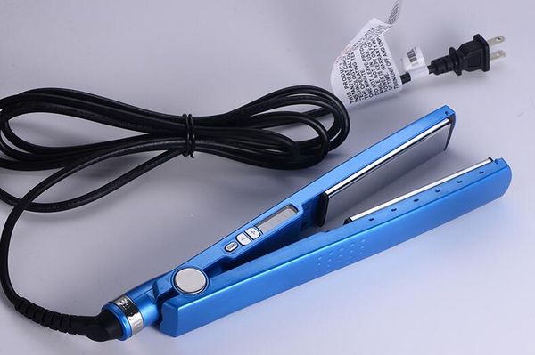hair straighteners flat iron hair straighteners & perm machine new fashion stylist tools eu plug and us plug, Black
hair straighteners flat iron hair straighteners & perm machine new fashion stylist tools eu plug and us plug, Black